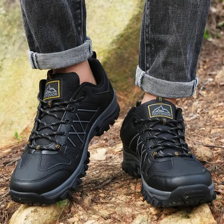 Ulterra Wanderschuhe