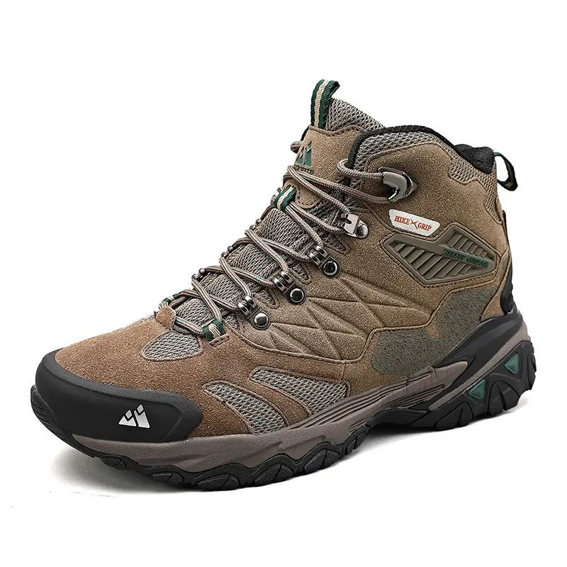 Steinbock Wanderschuhe