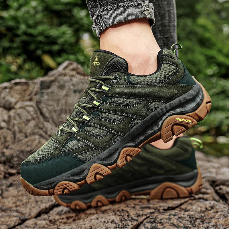 Borneo Wanderschuhe