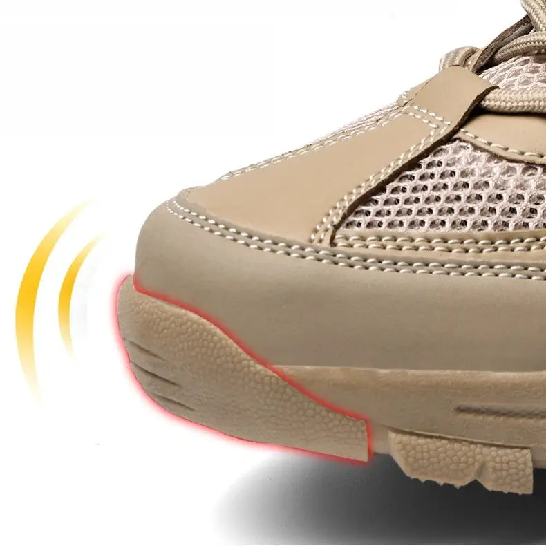 Tareon Wanderschuhe