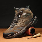 Steinbock Wanderschuhe