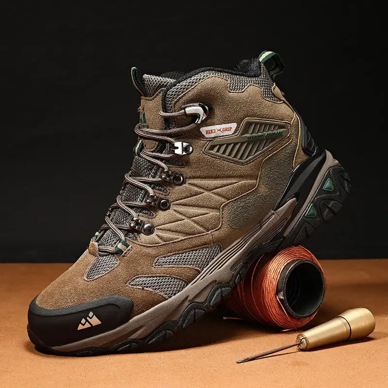 Steinbock Wanderschuhe