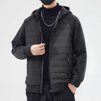 Monte Santo Winterjacke