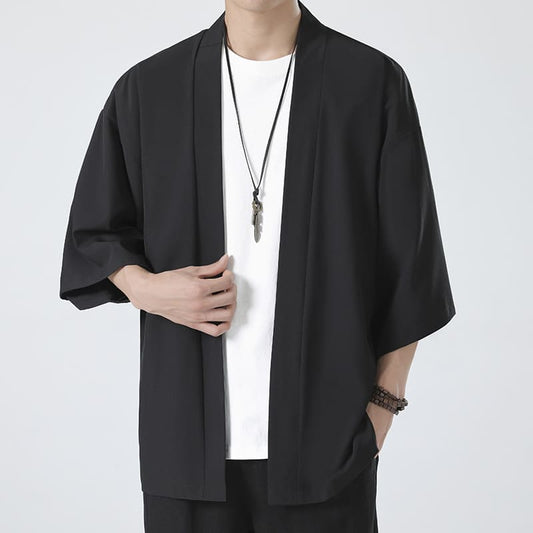 Kaito Herren-Kimono