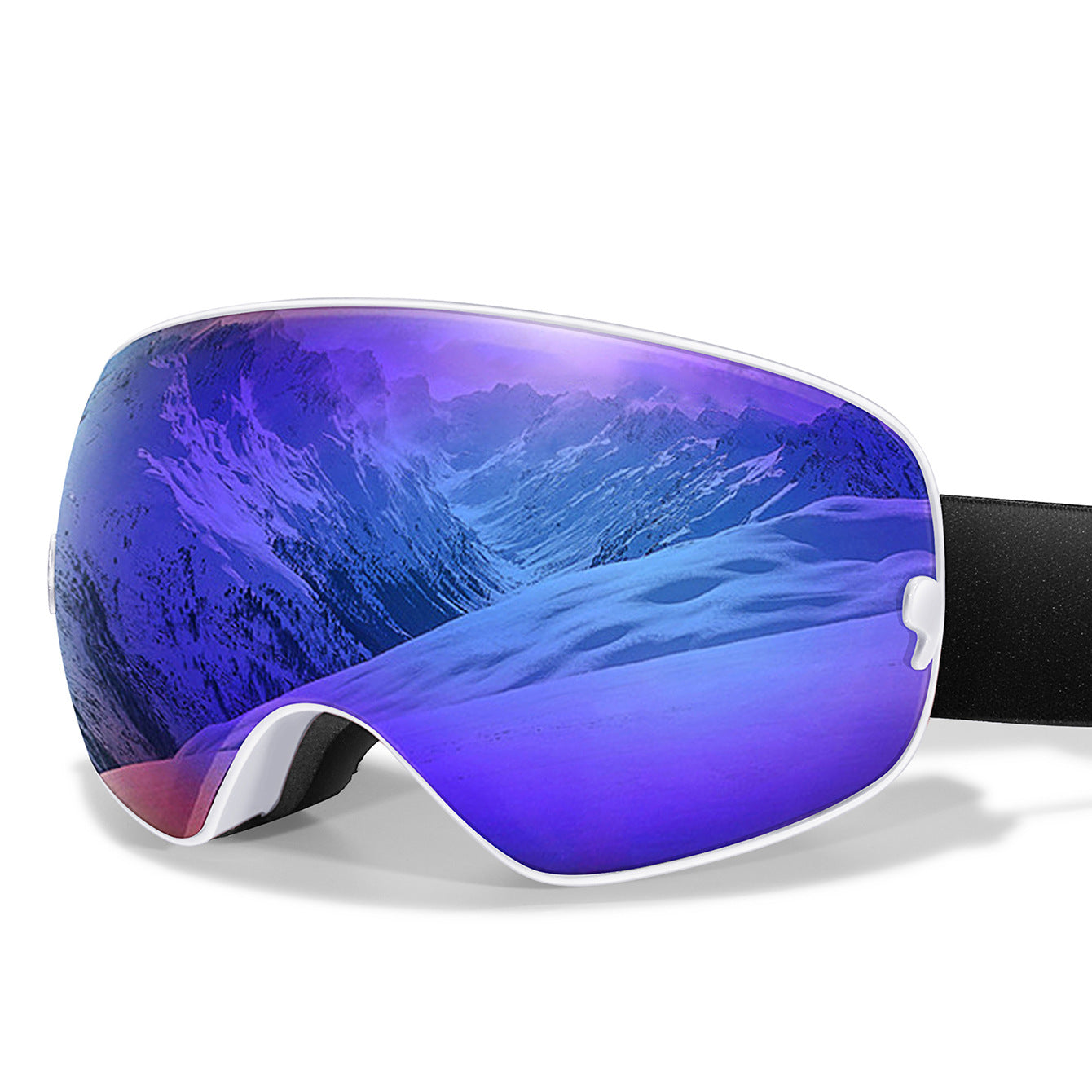 Adventure Pro Skibrille