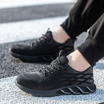 Ultra Flex Sicherheitsschuhe