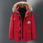 Jackson Winter Herrenparka