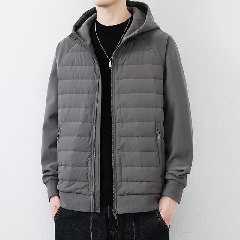 Monte Santo Winterjacke