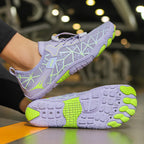 Terry Barfußschuhe