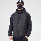 Monte Santo Winterjacke