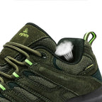 Borneo Wanderschuhe