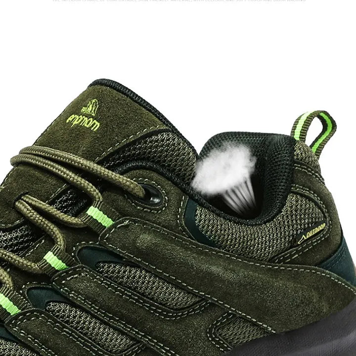 Borneo Wanderschuhe