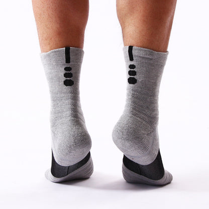 Sport-Socken (3 Paar)