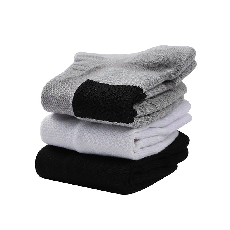 Sport-Socken (3 Paar) - Vanea Barfussschuhe