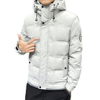 Balona warme Winterjacke