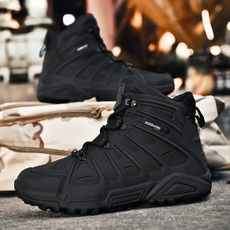 Altoris Wanderschuhe