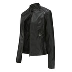 Ria Damen Bikerjacken