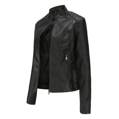 Ria Damen Bikerjacken