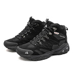 Steinbock Wanderschuhe