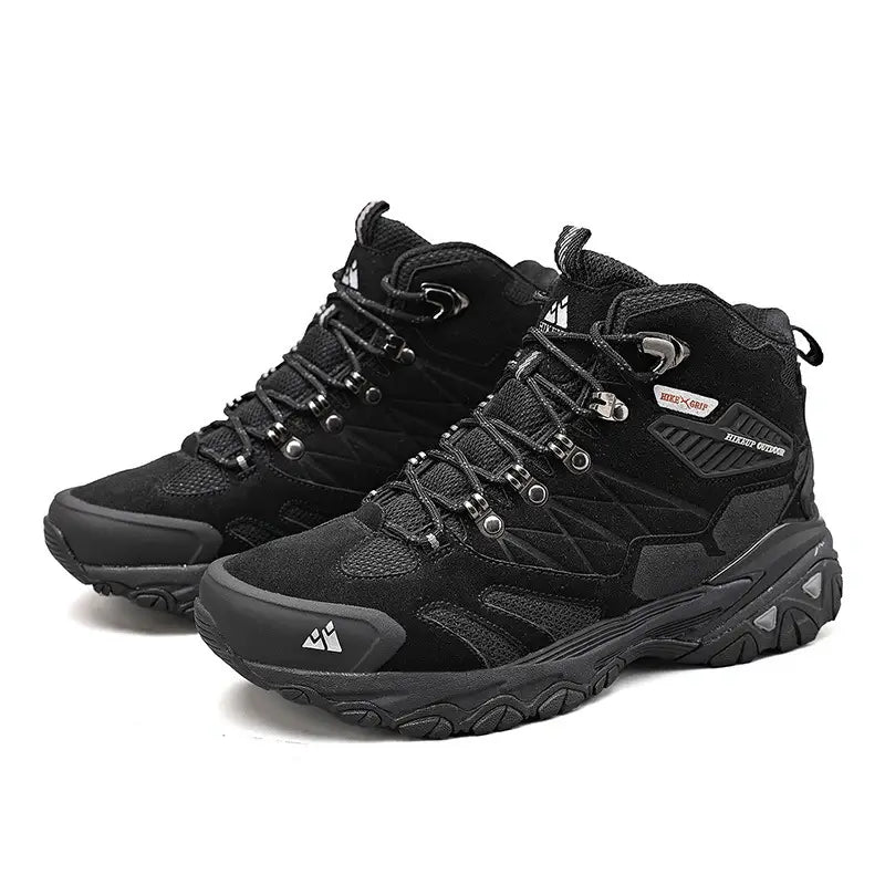 Steinbock Wanderschuhe