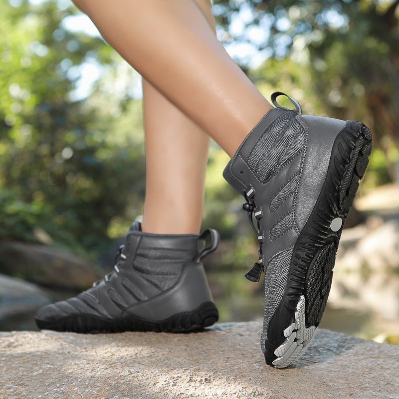 Vanea Ice Winter Barfußschuhe - Vanea Barfussschuhe