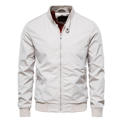 Teri Stilvolle Abenteuerjacke
