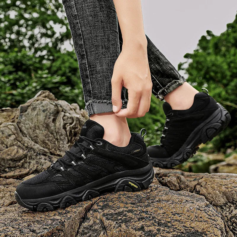 Borneo Wanderschuhe