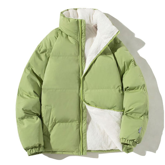 Hermann Casual-Jacke