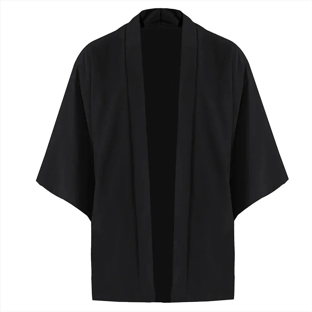 Kaito Herren-Kimono