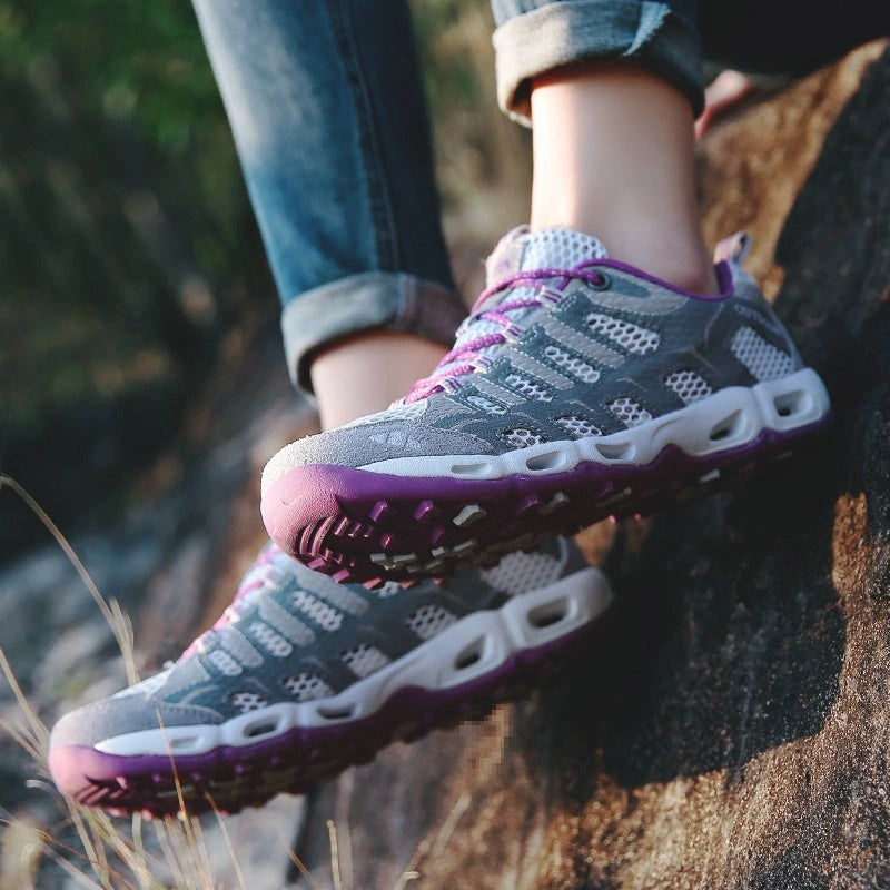 Thorben Wanderschuhe
