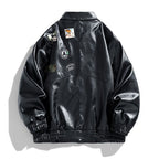 Tanja Classic Damen Lederjacke