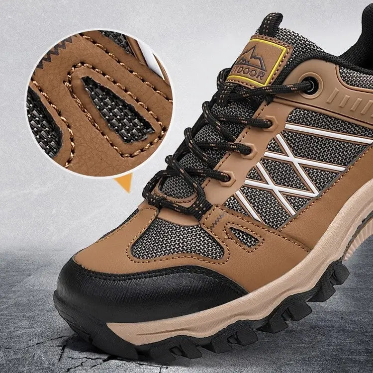Ulterra Wanderschuhe