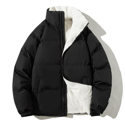 Hermann Casual-Jacke