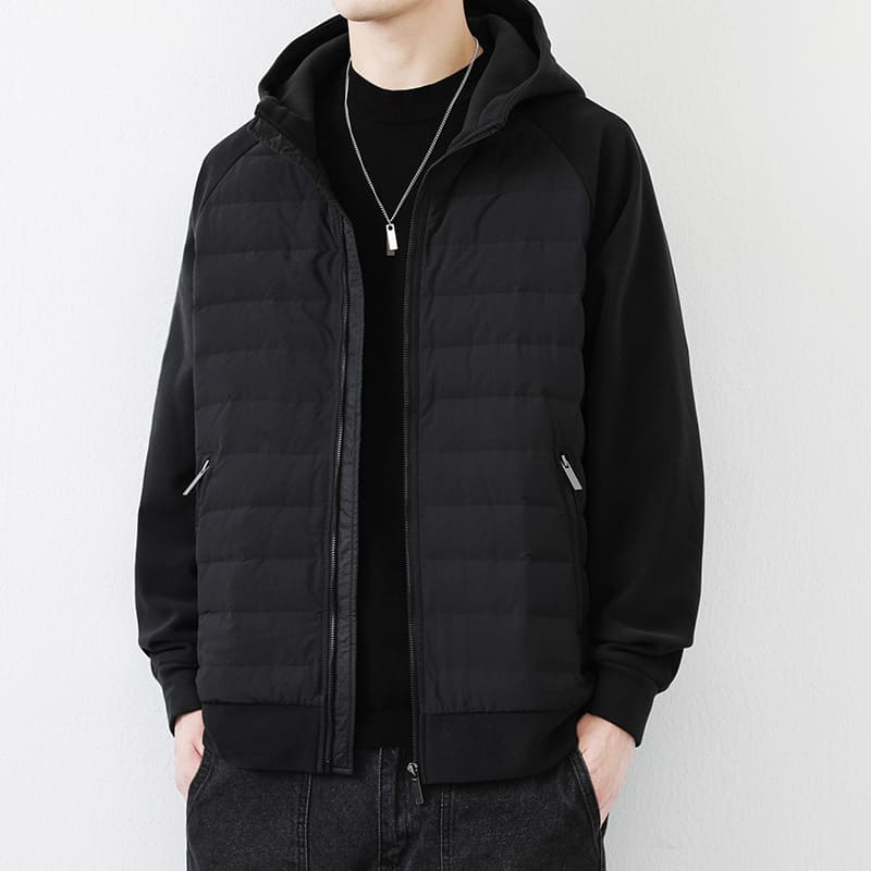 Monte Santo Winterjacke