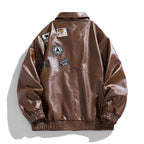 Tanja Classic Damen Lederjacke