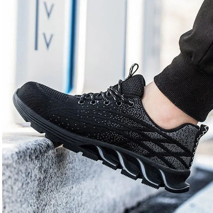 Ultra Flex Sicherheitsschuhe
