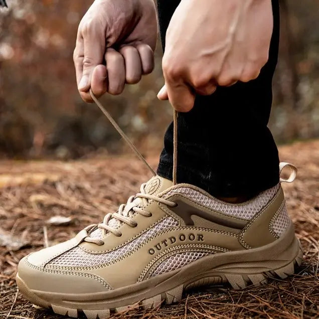 Tareon Wanderschuhe