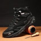 Steinbock Wanderschuhe