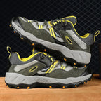 Somnio Wanderschuhe
