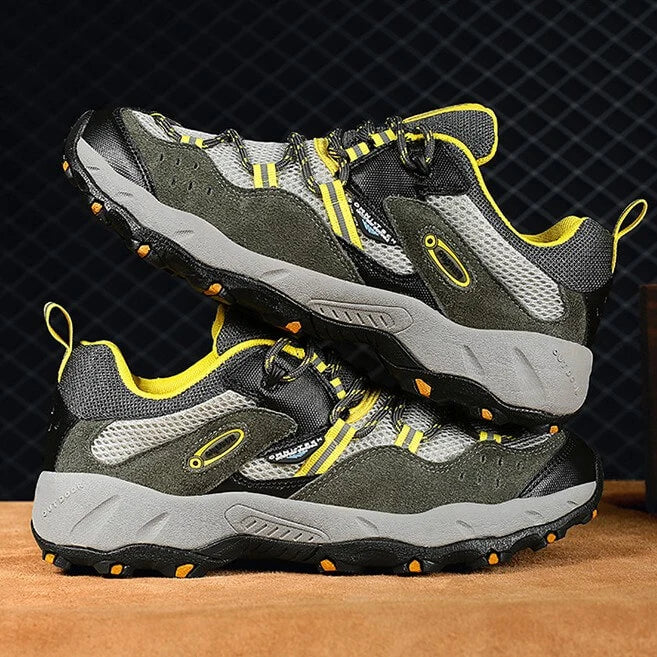 Somnio Wanderschuhe