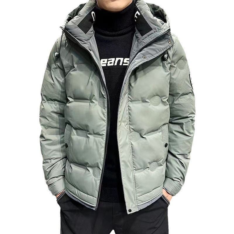 Balona warme Winterjacke