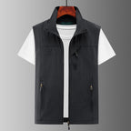 Robi Herren Freizeitweste