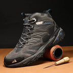 Steinbock Wanderschuhe