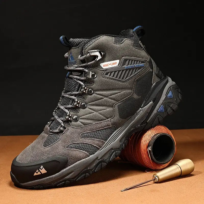 Steinbock Wanderschuhe