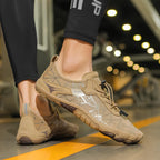 Terry Barfußschuhe