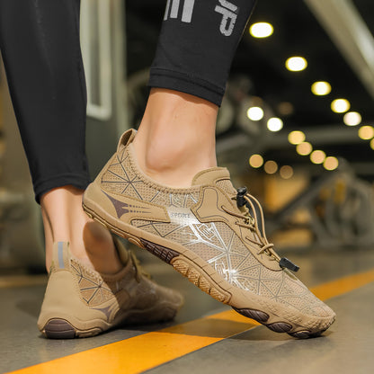 Terry Barfußschuhe