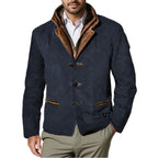 Tanio Vintage Stilvolle Jacke