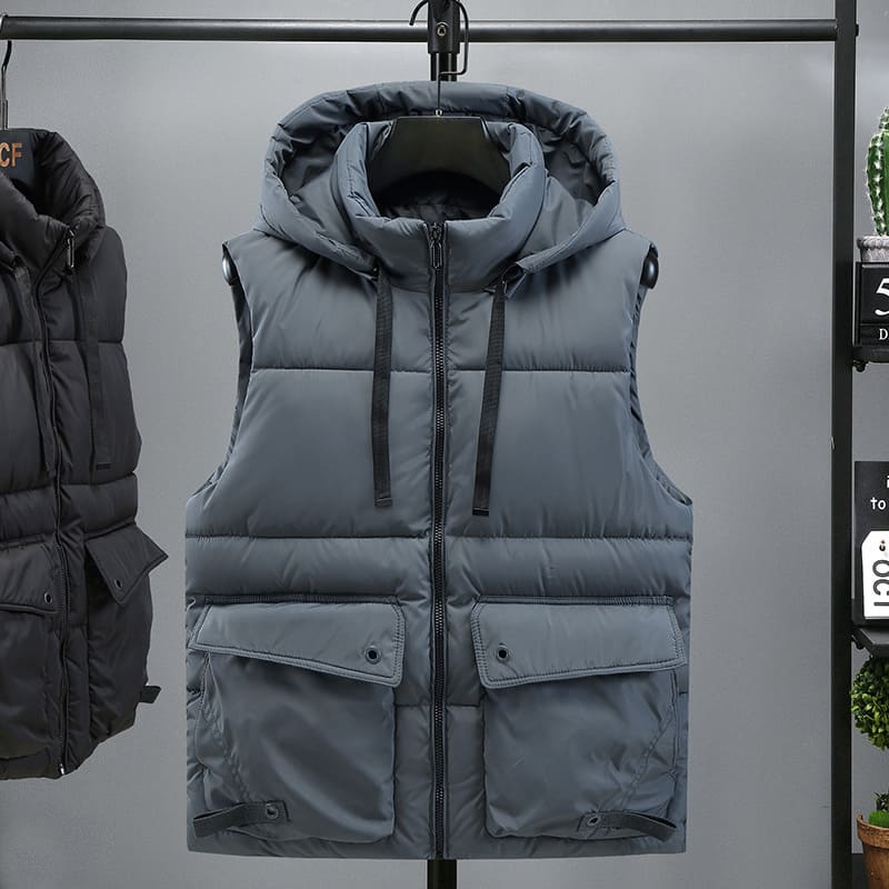 Lona - Warme Winter Weste