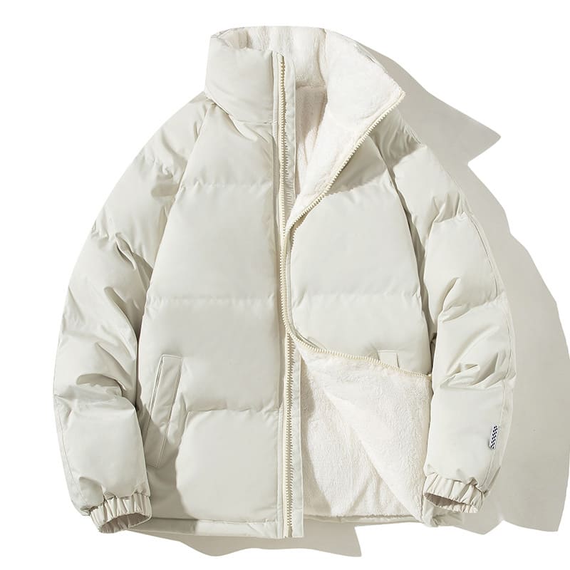 Hermann Casual-Jacke