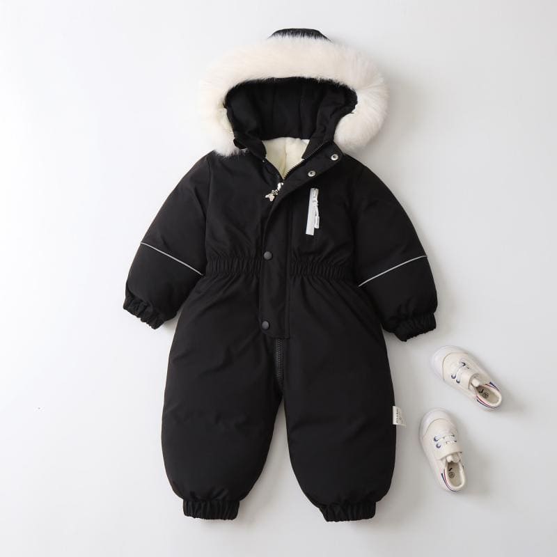 Baby - Winter Schneeanzug